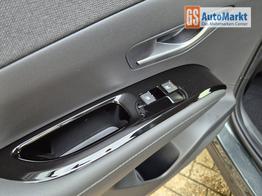 Hyundai TUCSON Trend 1.6 T-GDI 150PS Automatik TZ 2026 Teil-Leder Sitzheizung v+h Lenkradheizung Klimaautomatik Navi Touchscreen DAB+ Apple CarPlay + Android Auto PDC R&uuml;ckf.-Kamera Matrix-LED-Scheinw. 