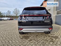 Hyundai TUCSON Trend 1.6 T-GDI 150PS Automatik TZ 2026 Teil-Leder Sitzheizung v+h Lenkradheizung Klimaautomatik Navi Touchscreen DAB+ Apple CarPlay + Android Auto PDC R&uuml;ckf.-Kamera Matrix-LED-Scheinw. 