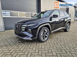 Hyundai TUCSON Trend 1.6 T-GDI 150PS Automatik TZ 2026 Teil-Leder Sitzheizung v+h Lenkradheizung Klimaautomatik Navi Touchscreen DAB+ Apple CarPlay + Android Auto PDC R&uuml;ckf.-Kamera Matrix-LED-Scheinw. 