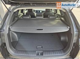 Hyundai TUCSON Trend 1.6 T-GDI 150PS Automatik TZ 2026 Teil-Leder Sitzheizung v+h Lenkradheizung Klimaautomatik Navi Touchscreen DAB+ Apple CarPlay + Android Auto PDC R&uuml;ckf.-Kamera Matrix-LED-Scheinw. 