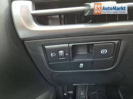 Hyundai TUCSON Trend 1.6 T-GDI 150PS Automatik TZ 2026 Teil-Leder Sitzheizung v+h Lenkradheizung Klimaautomatik Navi Touchscreen DAB+ Apple CarPlay + Android Auto PDC R&uuml;ckf.-Kamera Matrix-LED-Scheinw. 