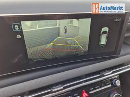 Hyundai TUCSON Trend 1.6 T-GDI 150PS Automatik TZ 2026 Teil-Leder Sitzheizung v+h Lenkradheizung Klimaautomatik Navi Touchscreen DAB+ Apple CarPlay + Android Auto PDC R&uuml;ckf.-Kamera Matrix-LED-Scheinw. 