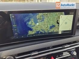 Hyundai TUCSON Trend 1.6 T-GDI 150PS Automatik TZ 2026 Teil-Leder Sitzheizung v+h Lenkradheizung Klimaautomatik Navi Touchscreen DAB+ Apple CarPlay + Android Auto PDC R&uuml;ckf.-Kamera Matrix-LED-Scheinw. 