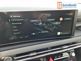 Hyundai TUCSON Trend 1.6 T-GDI 150PS Automatik TZ 2026 Teil-Leder Sitzheizung v+h Lenkradheizung Klimaautomatik Navi Touchscreen DAB+ Apple CarPlay + Android Auto PDC R&uuml;ckf.-Kamera Matrix-LED-Scheinw. 