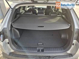 Hyundai TUCSON Trend 1.6 T-GDI 150PS Automatik TZ 2026 Teil-Leder Sitzheizung v+h Lenkradheizung Klimaautomatik Navi Touchscreen DAB+ Apple CarPlay + Android Auto PDC R&uuml;ckf.-Kamera Matrix-LED-Scheinw. 