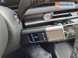 Hyundai TUCSON Trend 1.6 T-GDI 150PS Automatik TZ 2026 Teil-Leder Sitzheizung v+h Lenkradheizung Klimaautomatik Navi Touchscreen DAB+ Apple CarPlay + Android Auto PDC R&uuml;ckf.-Kamera Matrix-LED-Scheinw. 
