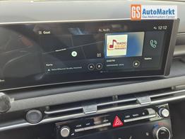 Hyundai TUCSON Trend 1.6 T-GDI 150PS Automatik TZ 2026 Teil-Leder Sitzheizung v+h Lenkradheizung Klimaautomatik Navi Touchscreen DAB+ Apple CarPlay + Android Auto PDC R&uuml;ckf.-Kamera Matrix-LED-Scheinw. 