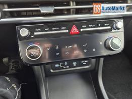 Hyundai TUCSON Trend 1.6 T-GDI 150PS Automatik TZ 2026 Teil-Leder Sitzheizung v+h Lenkradheizung Klimaautomatik Navi Touchscreen DAB+ Apple CarPlay + Android Auto PDC R&uuml;ckf.-Kamera Matrix-LED-Scheinw. 