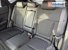 Hyundai TUCSON Trend 1.6 T-GDI 150PS Automatik TZ 2026 Teil-Leder Sitzheizung v+h Lenkradheizung Klimaautomatik Navi Touchscreen DAB+ Apple CarPlay + Android Auto PDC R&uuml;ckf.-Kamera Matrix-LED-Scheinw. 