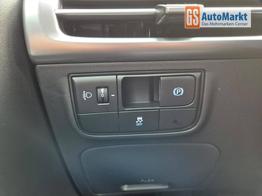 Hyundai TUCSON Trend 1.6 T-GDI 150PS Automatik TZ 2026 Teil-Leder Sitzheizung v+h Lenkradheizung Klimaautomatik Navi Touchscreen DAB+ Apple CarPlay + Android Auto PDC R&uuml;ckf.-Kamera Matrix-LED-Scheinw. 