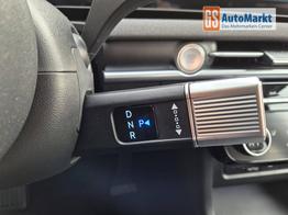 Hyundai TUCSON Trend 1.6 T-GDI 150PS Automatik TZ 2026 Teil-Leder Sitzheizung v+h Lenkradheizung Klimaautomatik Navi Touchscreen DAB+ Apple CarPlay + Android Auto PDC R&uuml;ckf.-Kamera Matrix-LED-Scheinw. 