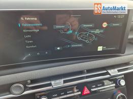 Hyundai TUCSON Trend 1.6 T-GDI 150PS Automatik TZ 2026 Teil-Leder Sitzheizung v+h Lenkradheizung Klimaautomatik Navi Touchscreen DAB+ Apple CarPlay + Android Auto PDC R&uuml;ckf.-Kamera Matrix-LED-Scheinw. 