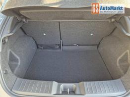 Nissan Juke 1.0 DIG-T 114PS Acenta Klimaautomatik Sitzheizung R&uuml;ckf.Kamera Bluetooth Touchscreen wireless Apple CarPlay Android Auto 