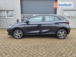 MG MG3 3 Comfort 1.5 116PS R&uuml;ckf.Kamera Parksensoren Multifunktionslenkrad Klima DAB+ Bluetooth Touchscreen Apple CarPlay Android Auto 16-LM 