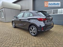 MG MG3 3 Comfort 1.5 116PS R&uuml;ckf.Kamera Parksensoren Multifunktionslenkrad Klima DAB+ Bluetooth Touchscreen Apple CarPlay Android Auto 16-LM 