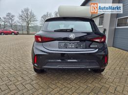 MG MG3 3 Comfort 1.5 116PS R&uuml;ckf.Kamera Parksensoren Multifunktionslenkrad Klima DAB+ Bluetooth Touchscreen Apple CarPlay Android Auto 16-LM 