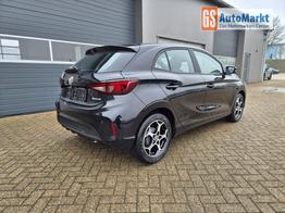 MG MG3 3 Comfort 1.5 116PS R&uuml;ckf.Kamera Parksensoren Multifunktionslenkrad Klima DAB+ Bluetooth Touchscreen Apple CarPlay Android Auto 16-LM 