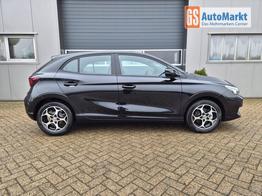 MG MG3 3 Comfort 1.5 116PS R&uuml;ckf.Kamera Parksensoren Multifunktionslenkrad Klima DAB+ Bluetooth Touchscreen Apple CarPlay Android Auto 16-LM 