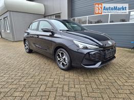 MG MG3 3 Comfort 1.5 116PS R&uuml;ckf.Kamera Parksensoren Multifunktionslenkrad Klima DAB+ Bluetooth Touchscreen Apple CarPlay Android Auto 16-LM 