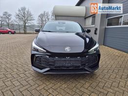 MG MG3 3 Comfort 1.5 116PS R&uuml;ckf.Kamera Parksensoren Multifunktionslenkrad Klima DAB+ Bluetooth Touchscreen Apple CarPlay Android Auto 16-LM 