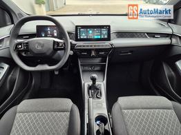 MG MG3 3 Comfort 1.5 116PS R&uuml;ckf.Kamera Parksensoren Multifunktionslenkrad Klima DAB+ Bluetooth Touchscreen Apple CarPlay Android Auto 16-LM 