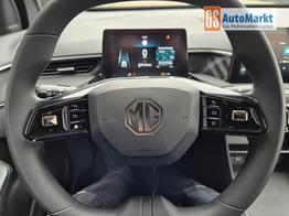 MG MG3 3 Comfort 1.5 116PS R&uuml;ckf.Kamera Parksensoren Multifunktionslenkrad Klima DAB+ Bluetooth Touchscreen Apple CarPlay Android Auto 16-LM 