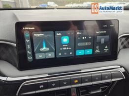 MG MG3 3 Comfort 1.5 116PS R&uuml;ckf.Kamera Parksensoren Multifunktionslenkrad Klima DAB+ Bluetooth Touchscreen Apple CarPlay Android Auto 16-LM 