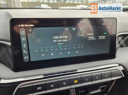 MG MG3 3 Comfort 1.5 116PS R&uuml;ckf.Kamera Parksensoren Multifunktionslenkrad Klima DAB+ Bluetooth Touchscreen Apple CarPlay Android Auto 16-LM 