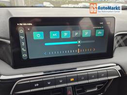 MG MG3 3 Comfort 1.5 116PS R&uuml;ckf.Kamera Parksensoren Multifunktionslenkrad Klima DAB+ Bluetooth Touchscreen Apple CarPlay Android Auto 16-LM 