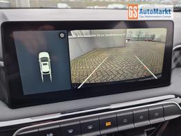 MG MG3 3 Comfort 1.5 116PS R&uuml;ckf.Kamera Parksensoren Multifunktionslenkrad Klima DAB+ Bluetooth Touchscreen Apple CarPlay Android Auto 16-LM 