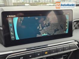 MG MG3 3 Comfort 1.5 116PS R&uuml;ckf.Kamera Parksensoren Multifunktionslenkrad Klima DAB+ Bluetooth Touchscreen Apple CarPlay Android Auto 16-LM 