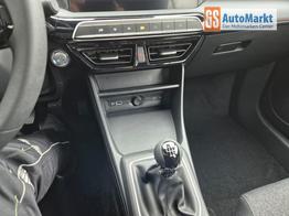 MG MG3 3 Comfort 1.5 116PS R&uuml;ckf.Kamera Parksensoren Multifunktionslenkrad Klima DAB+ Bluetooth Touchscreen Apple CarPlay Android Auto 16-LM 