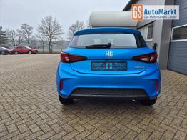 MG MG3 3 Comfort 1.5 116PS R&uuml;ckf.Kamera Parksensoren Multifunktionslenkrad Klima DAB+ Bluetooth Touchscreen Apple CarPlay Android Auto 16-LM 