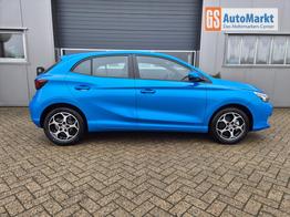 MG MG3 3 Comfort 1.5 116PS R&uuml;ckf.Kamera Parksensoren Multifunktionslenkrad Klima DAB+ Bluetooth Touchscreen Apple CarPlay Android Auto 16-LM 