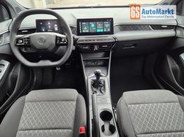 MG MG3 3 Comfort 1.5 116PS R&uuml;ckf.Kamera Parksensoren Multifunktionslenkrad Klima DAB+ Bluetooth Touchscreen Apple CarPlay Android Auto 16-LM 