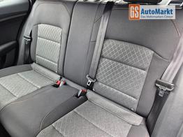 MG MG3 3 Comfort 1.5 116PS R&uuml;ckf.Kamera Parksensoren Multifunktionslenkrad Klima DAB+ Bluetooth Touchscreen Apple CarPlay Android Auto 16-LM 