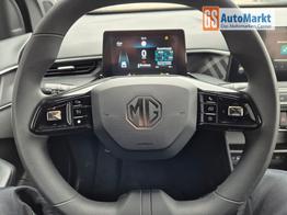 MG MG3 3 Comfort 1.5 116PS R&uuml;ckf.Kamera Parksensoren Multifunktionslenkrad Klima DAB+ Bluetooth Touchscreen Apple CarPlay Android Auto 16-LM 
