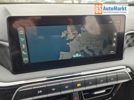 MG MG3 3 Comfort 1.5 116PS R&uuml;ckf.Kamera Parksensoren Multifunktionslenkrad Klima DAB+ Bluetooth Touchscreen Apple CarPlay Android Auto 16-LM 