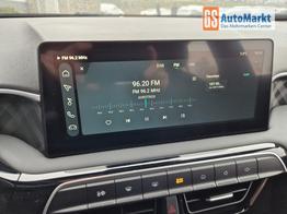 MG MG3 3 Comfort 1.5 116PS R&uuml;ckf.Kamera Parksensoren Multifunktionslenkrad Klima DAB+ Bluetooth Touchscreen Apple CarPlay Android Auto 16-LM 