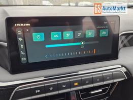 MG MG3 3 Comfort 1.5 116PS R&uuml;ckf.Kamera Parksensoren Multifunktionslenkrad Klima DAB+ Bluetooth Touchscreen Apple CarPlay Android Auto 16-LM 