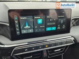 MG MG3 3 Comfort 1.5 116PS R&uuml;ckf.Kamera Parksensoren Multifunktionslenkrad Klima DAB+ Bluetooth Touchscreen Apple CarPlay Android Auto 16-LM 