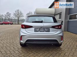 MG MG3 3 Comfort 1.5 116PS R&uuml;ckf.Kamera Parksensoren Multifunktionslenkrad Klima DAB+ Bluetooth Touchscreen Apple CarPlay Android Auto 16-LM 