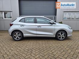 MG MG3 3 Comfort 1.5 116PS R&uuml;ckf.Kamera Parksensoren Multifunktionslenkrad Klima DAB+ Bluetooth Touchscreen Apple CarPlay Android Auto 16-LM 