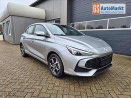 MG MG3 3 Comfort 1.5 116PS R&uuml;ckf.Kamera Parksensoren Multifunktionslenkrad Klima DAB+ Bluetooth Touchscreen Apple CarPlay Android Auto 16-LM 