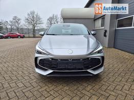 MG MG3 3 Comfort 1.5 116PS R&uuml;ckf.Kamera Parksensoren Multifunktionslenkrad Klima DAB+ Bluetooth Touchscreen Apple CarPlay Android Auto 16-LM 