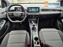MG MG3 3 Comfort 1.5 116PS R&uuml;ckf.Kamera Parksensoren Multifunktionslenkrad Klima DAB+ Bluetooth Touchscreen Apple CarPlay Android Auto 16-LM 