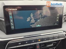 MG MG3 3 Comfort 1.5 116PS R&uuml;ckf.Kamera Parksensoren Multifunktionslenkrad Klima DAB+ Bluetooth Touchscreen Apple CarPlay Android Auto 16-LM 