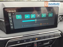 MG MG3 3 Comfort 1.5 116PS R&uuml;ckf.Kamera Parksensoren Multifunktionslenkrad Klima DAB+ Bluetooth Touchscreen Apple CarPlay Android Auto 16-LM 