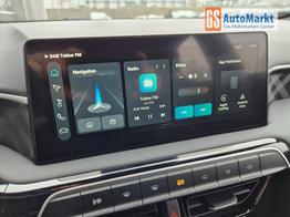 MG MG3 3 Comfort 1.5 116PS R&uuml;ckf.Kamera Parksensoren Multifunktionslenkrad Klima DAB+ Bluetooth Touchscreen Apple CarPlay Android Auto 16-LM 