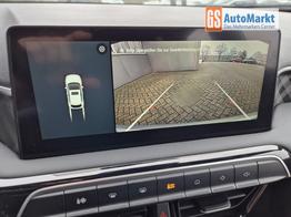 MG MG3 3 Comfort 1.5 116PS R&uuml;ckf.Kamera Parksensoren Multifunktionslenkrad Klima DAB+ Bluetooth Touchscreen Apple CarPlay Android Auto 16-LM 